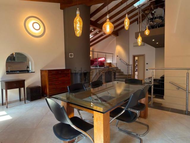 Appartamento in vendita di 180 m² in Strada Casette