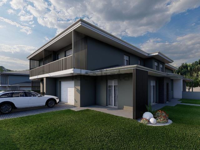 Appartamento in vendita di 181 m²