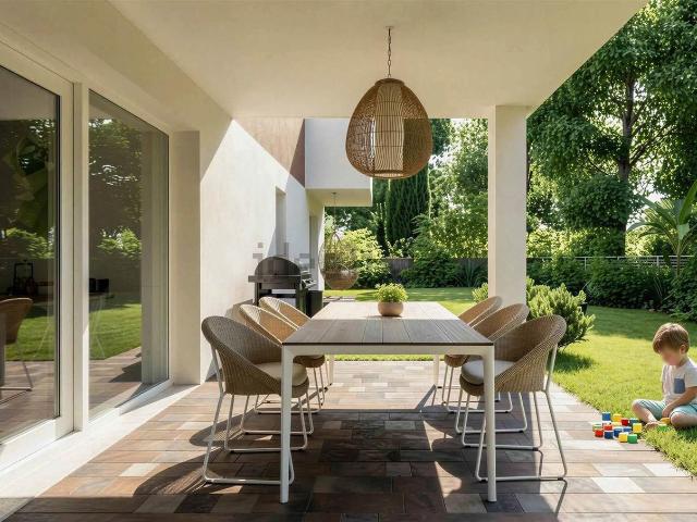 Appartamento in vendita di 181 m²