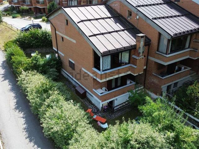 Appartamento in vendita di 181 m²