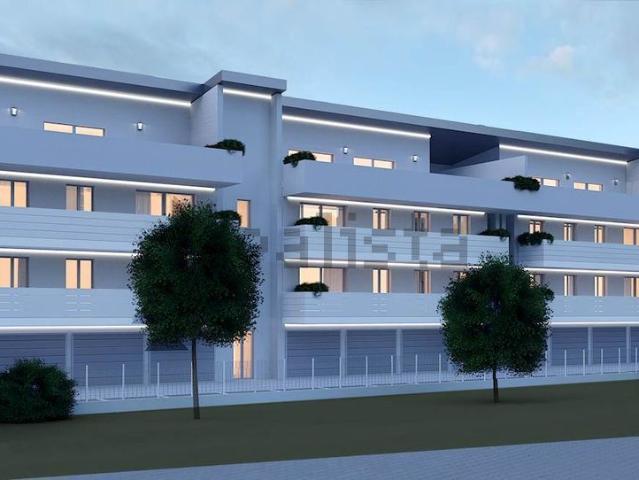 Appartamento in vendita di 181 m²