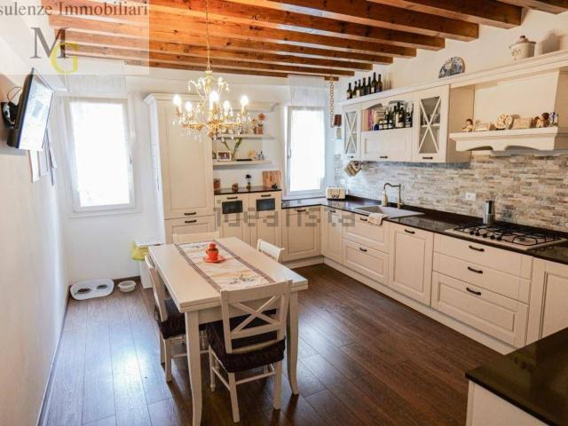 Appartamento in vendita di 181 m²