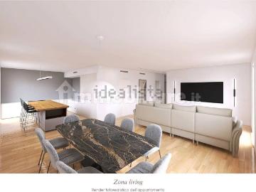 Appartamento in vendita di 181 m² in Via Calatafimi, 6