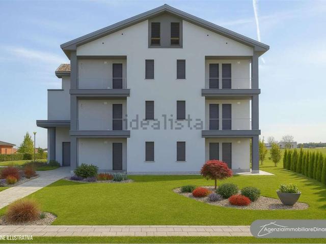Appartamento in vendita di 181 m² in Via Antonio Vivaldi, 1
