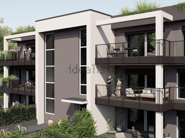 Appartamento in vendita di 181 m² in Via Argentia, 1