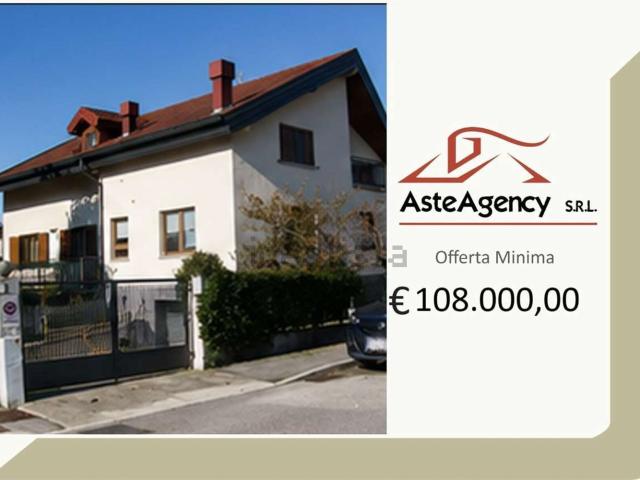 Appartamento in vendita di 181 m² in Via Gorizia, 9