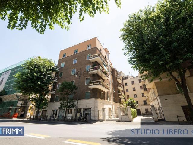 Appartamento in vendita di 181 m² in Via dell&apos Amba Aradam