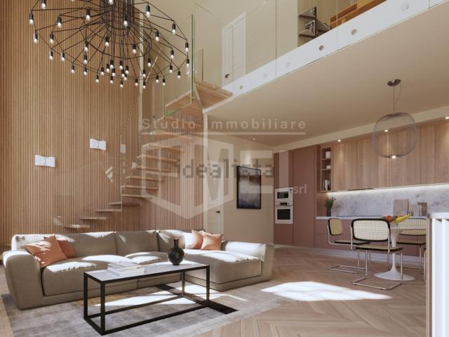 Appartamento in vendita di 181 m² in Via di Montenero