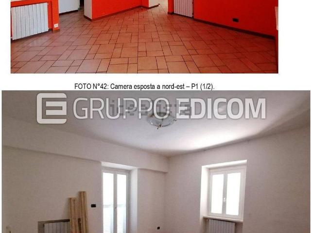 Appartamento in vendita di 181 m² in Via Larghetto