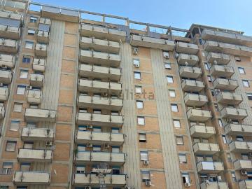 Appartamento in vendita di 181 m² in Via Montepellegrino, 163