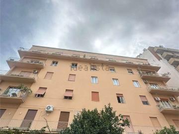 Appartamento in vendita di 181 m² in Via Mario Rutelli, 13