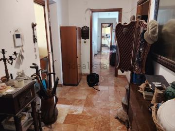 Via Mariano Migliaccio, Malaspina, Palermo, Palermo Sicilia, Sicilia