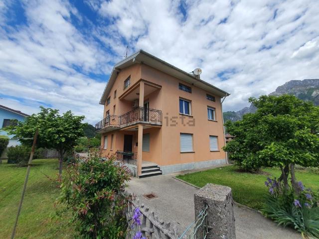 Appartamento in vendita di 181 m² in Via Maseris, 15