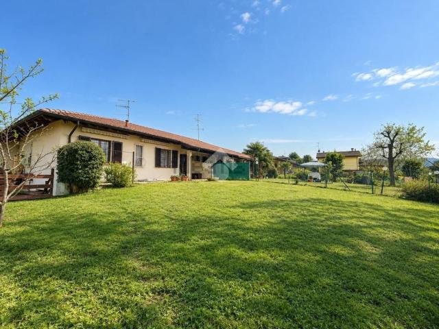 Appartamento in vendita di 181 m² in Via San Martino