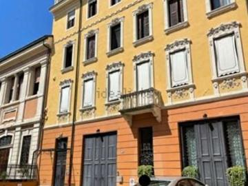 Appartamento in vendita di 181 m² in Via San Biagio, 11