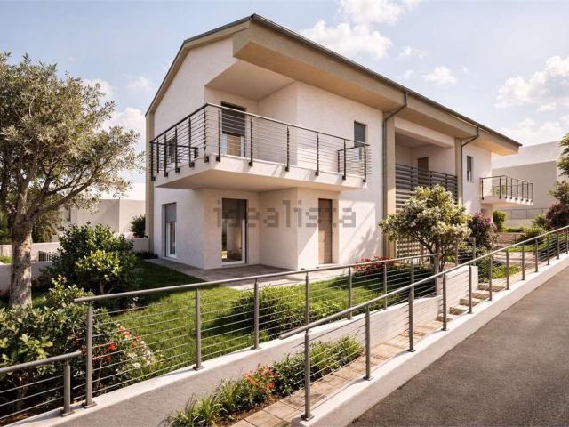 Appartamento in vendita di 181 m² in Via Severino Ridolfi