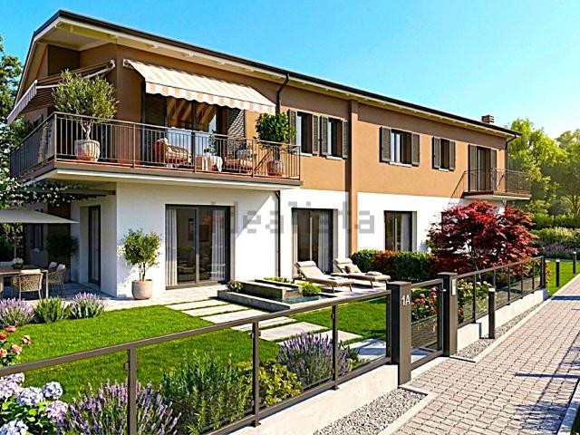 Appartamento in vendita di 181 m² in Via Raffaello Caverni, 69