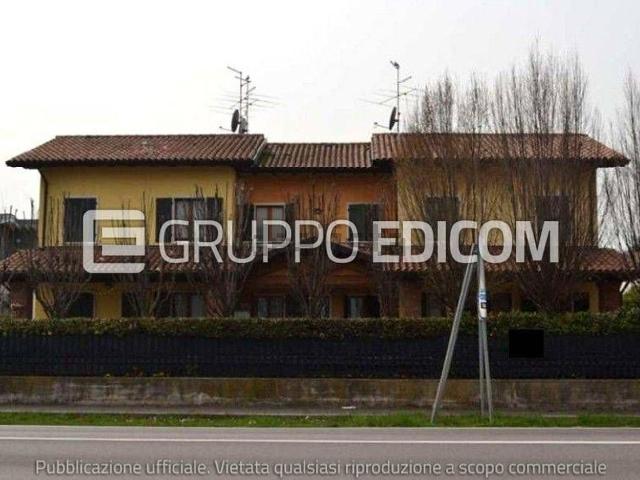 Appartamento in vendita di 181 m² in Via XXV Aprile