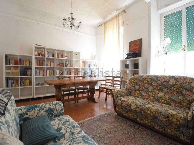 Appartamento in vendita di 181 m² in Corso G. M. Anjioy, 6