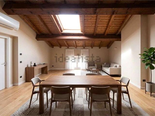 Appartamento in vendita di 181 m² in Piazzetta de’ Servi, 42