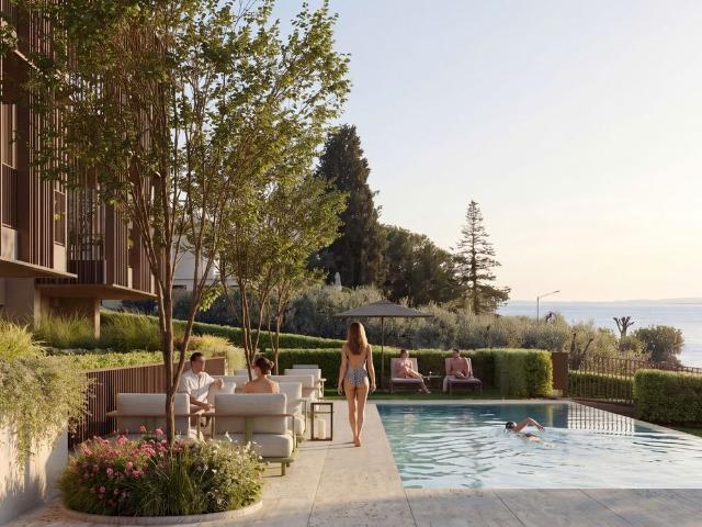 Appartamento in vendita di 182 m²