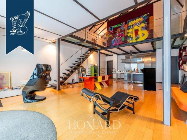 Appartamento in vendita di 182 m²