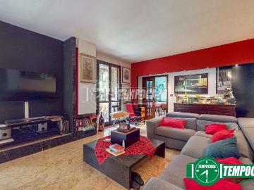 Appartamento in vendita di 182 m²