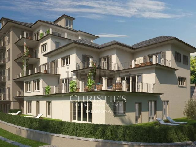Appartamento in vendita di 182 m² in Via Scavini