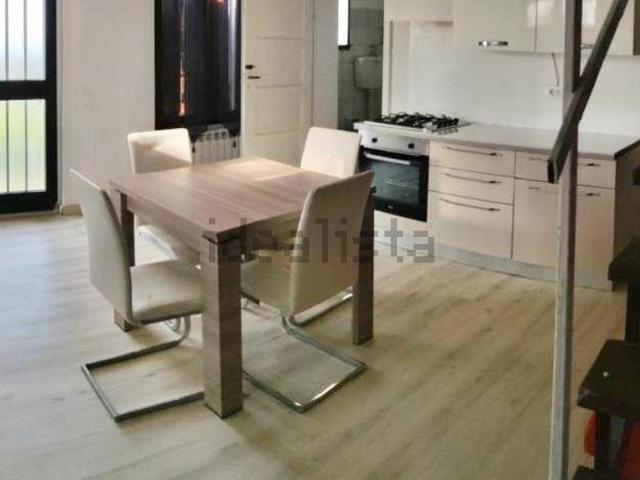 Appartamento in vendita di 182 m²