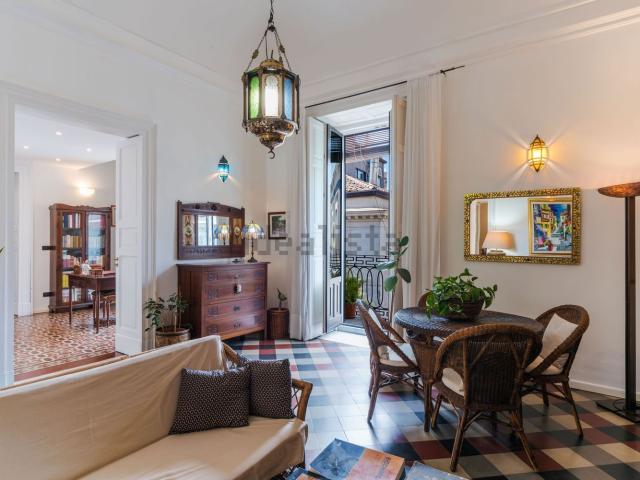 Appartamento in vendita di 182 m² in Via Coppola, 22