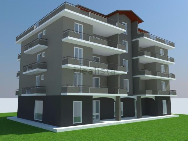 Appartamento in vendita di 182 m² in Via Casino Brizio, 11