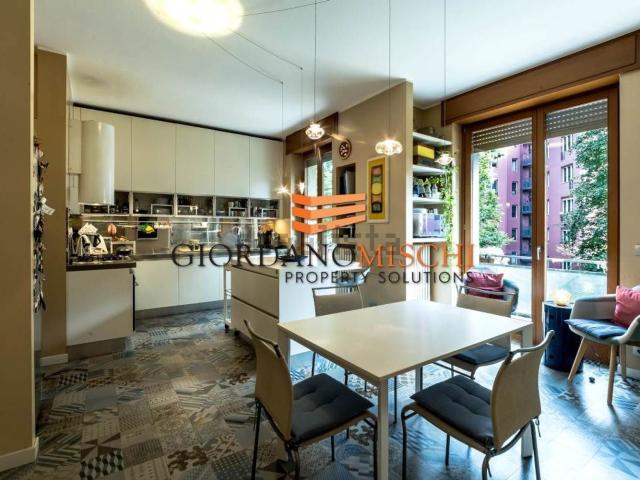 Appartamento in vendita di 182 m² in Via A. Ponchielli, 44