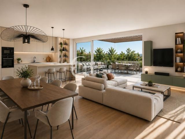 Appartamento in vendita di 182 m² in Via Andrea Mantegna