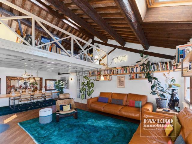 Appartamento in vendita di 182 m² in Via Brenta Bassa, 43