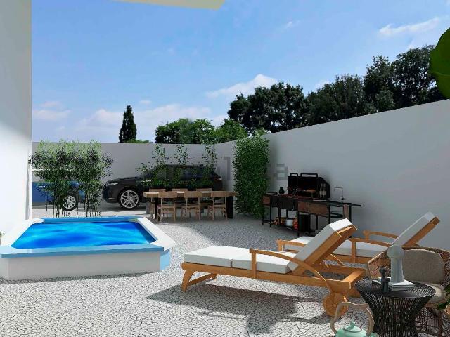 Appartamento in vendita di 233 m² in Via G. B. Radice, 10