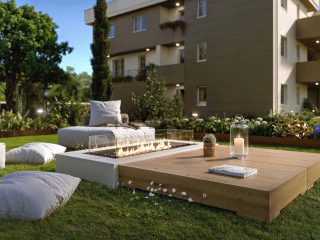 Appartamento in vendita di 182 m² in Via G. Reni, 52