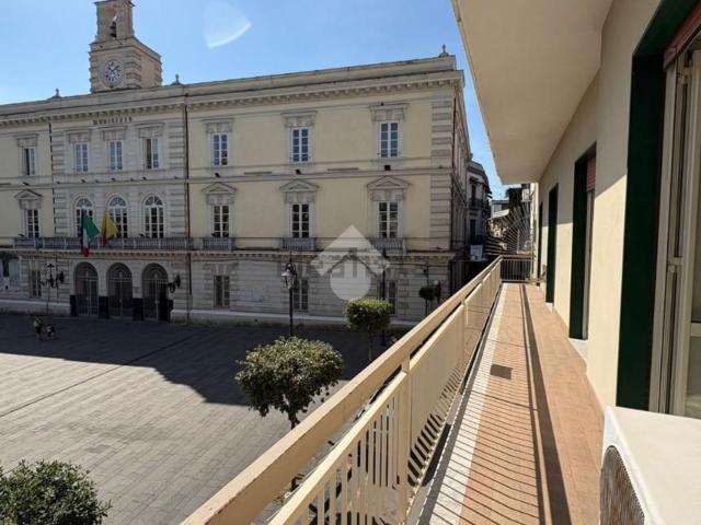 Appartamento in vendita di 182 m² in Via Gennaro Ciaramelli, 45