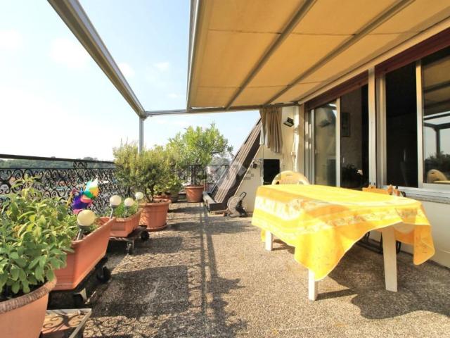 Appartamento in vendita di 182 m² in Via Giacomo Matteotti, 13