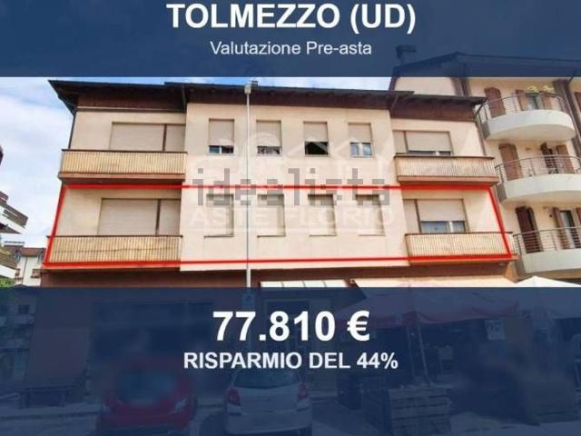 Appartamento in vendita di 182 m² in Via Giacomo Matteotti