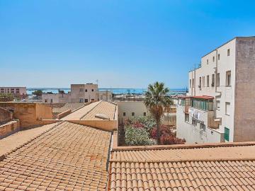 Appartamento in vendita di 182 m² in Via Giovanni da Procida, 11