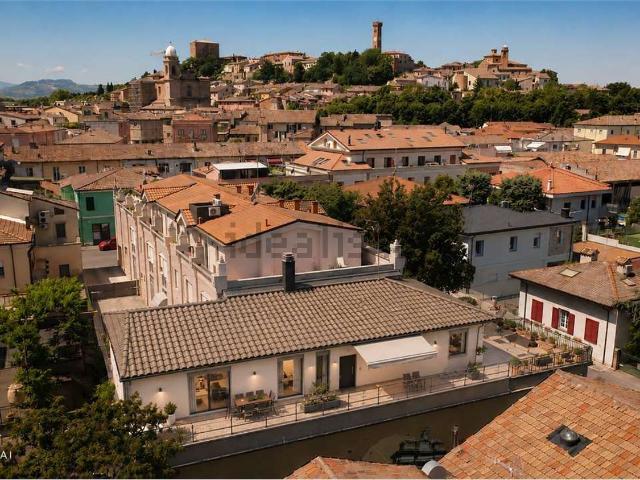 Appartamento in vendita di 182 m² in Via de Garattoni, 2