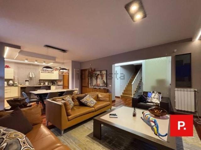 Appartamento in vendita di 182 m² in Via dei Giardini, 57
