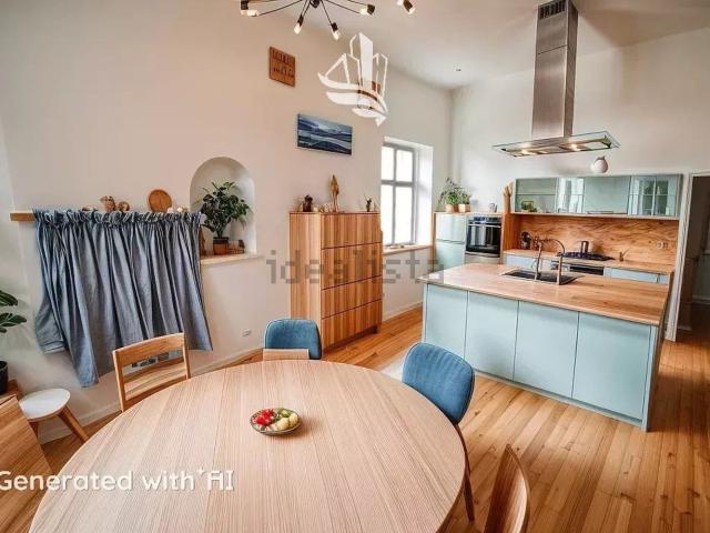 Appartamento in vendita di 182 m² in Via dei Portici, 1