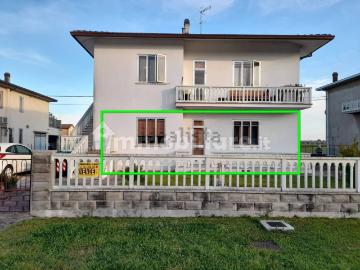 Appartamento in vendita di 182 m² in Via dello Sport