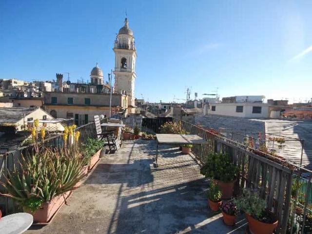 Appartamento in vendita di 182 m² in Via di Canneto Il Curto