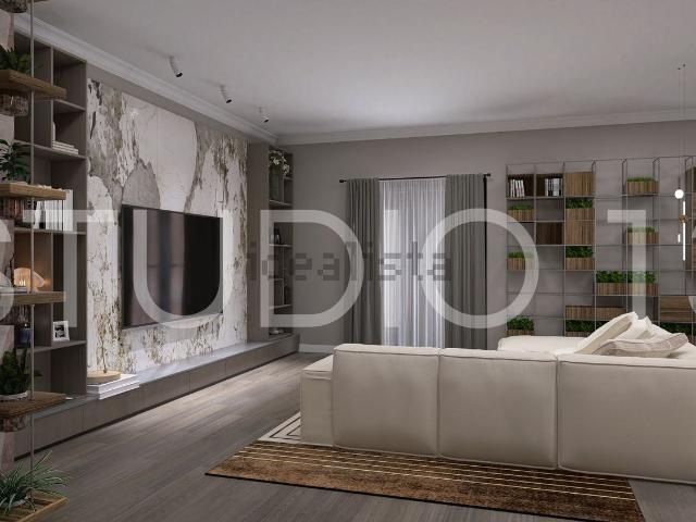 Appartamento in vendita di 182 m² in Via Filippo Corridoni, 35