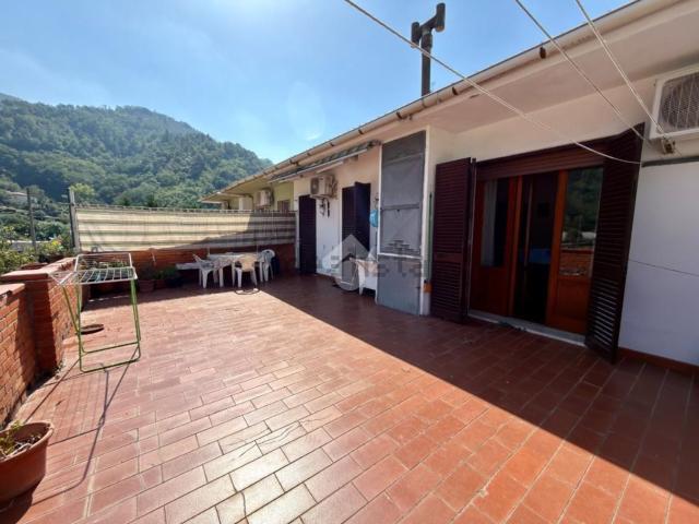 Appartamento in vendita di 182 m² in Via Mammianese Nord, 63