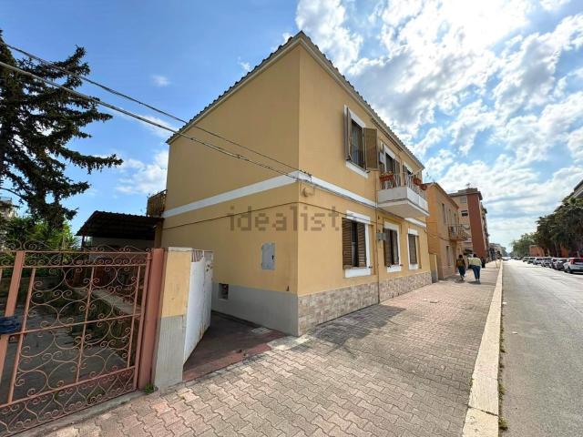 Appartamento in vendita di 182 m² in Via Milazzo, 84