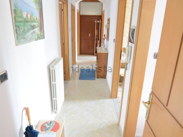 Appartamento in vendita di 182 m² in Via Napoli