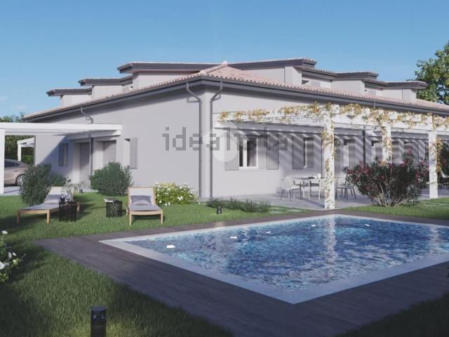 Appartamento in vendita di 182 m² in Via Savena Vecchia